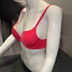 Victoria’s Secret Striped Bra